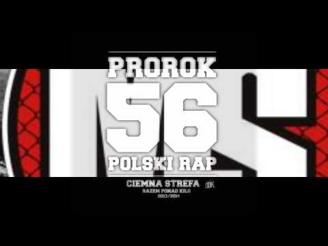 MIEJSKI SORT & DUDEK P56 - JUŻ WKRÓTCE ALBUM PROROK56