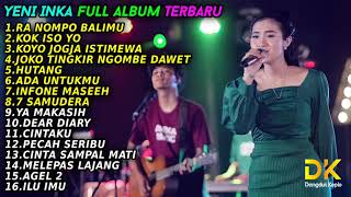 Download lagu YENI INKA Joko Tingkir ngombe dawet (FULL ALBUM TERBARU TAHUN 2022) mp3