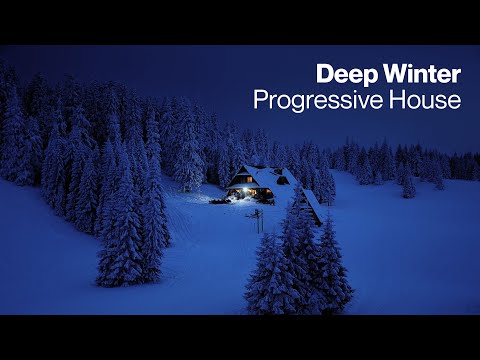 Madloch - Deep Winter Progressive House DJ Mix