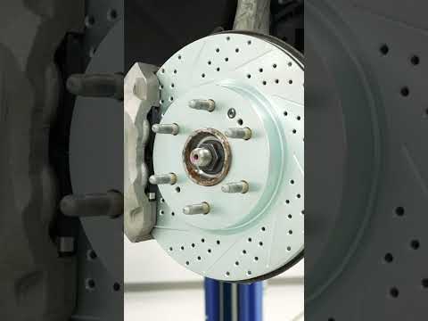 Make Sure to STOP with Baer Claw Brake Kits!