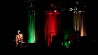 Pepper - Bring Me Along (live)