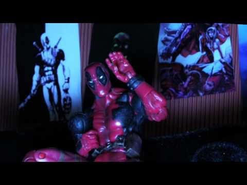 Steam Community :: Video :: Deadpool's reaction about TF2 is being Free ...