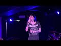 Johnnie Guilbert Live In London 08 05 25