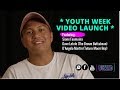 BUZZED Youth Week 2017 Video