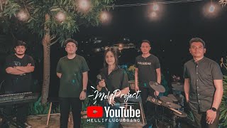 Download lagu Melf Project | Tetap mengerti - Yesusiana ( Kerispatih )  Live session mp3