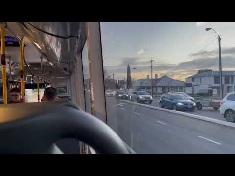 Nice ZF: Torrens Transit #1236 (Scania L94UB Euro 3, Custom Coaches CB60A)