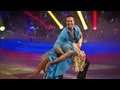 Michael Vaughan Natalie Lowe Salsa To I Want You Back Strictly Come Dancing 2012 BBC