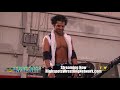 Jimmy Jacobs Returns To CZW