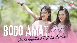 Download lagu DJ Usruk icha cellow FIKTURING DJ iclik Mala Agatha | BODO AMAT | Full Bass GLEEEER (OMV) mp3