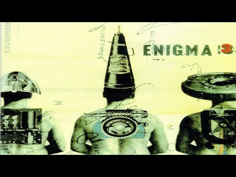 E.n.i.g.m.a - L.e R.o.i E.s.t M.o.r.t, V.i.v.e L.e R.o.i! (1996)