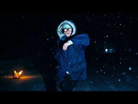 Ralph Castelli - Spinning Rooms (Official Visualizer)