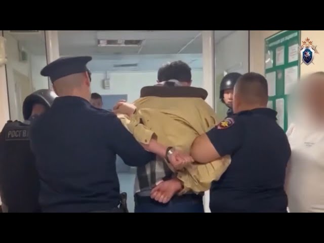 В Иркутске мужчина, который напал на медиков, приговорён к принудительным мерам медицинского характера