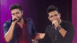 Henrique e Juliano   Quem Ama Sempre Entende  DVD Ao vivo em Brasília Vídeo Oficial