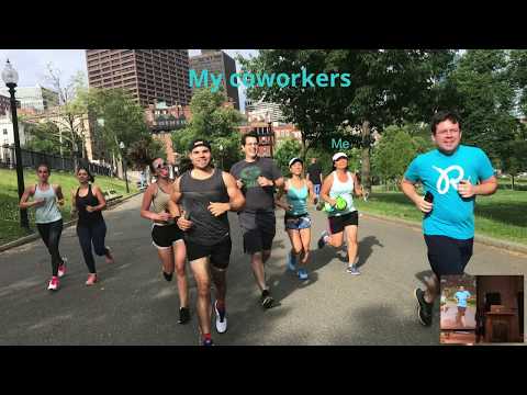 Yun Cheng - MVP: The Life-Changing Magic of Tidying ... - YouTube