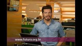 Saiba tudo sobre o ebola - Conexão Futura - Canal Futura