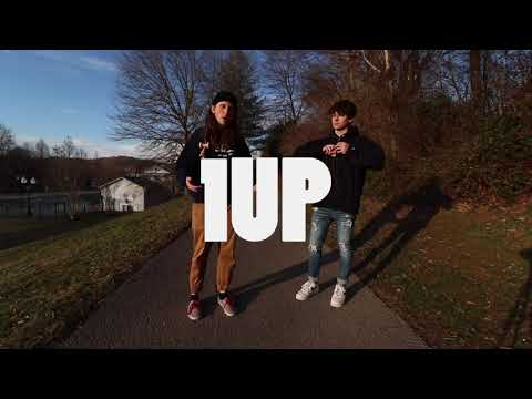 How to Play 1UP - Liam Rauter vs Chad Covington