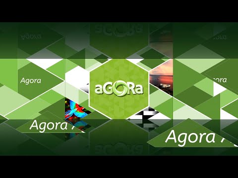 Programa Agora (01.01.2020) 01º Bloco