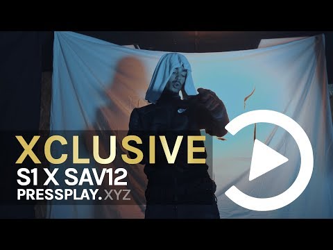 #MostHated S1 X #MostWanted Sav12 - Mami (Music Video) Prod By Ghosty | Pressplay