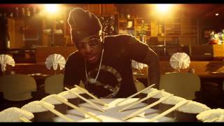 Cousin Fik &quot;Rice&quot; Feat. E-40 &amp; Rocko (Sick Wid It Records)