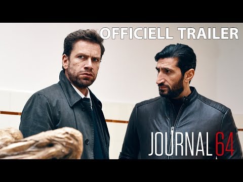 Journal 64 | Officiell trailer | Se filmen hemma