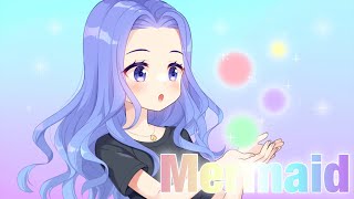- Mermaid/ver.ヲル