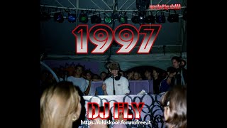 DJ FLY - Tape Rave 064 / PCP Tribute 1997