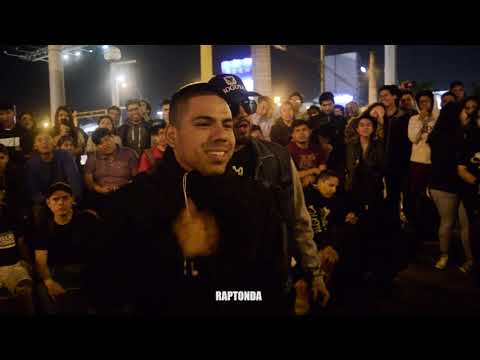 STRIKE - KG vs. PAPICHA - CAPONE: Semifinal - 2vs2 II Raptonda 2019