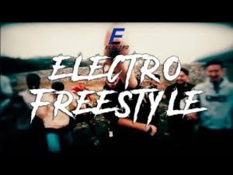 PCTV HNY Electrofreestyle Session, January-04 2021