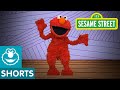 Sesame Street Play Elmo Says