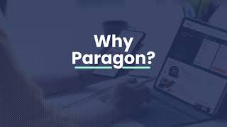 Paragon Commerce video