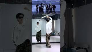 Download lagu Shake It Off (MINGYU Solo) [SEVENTEEN] #dance cover mp3