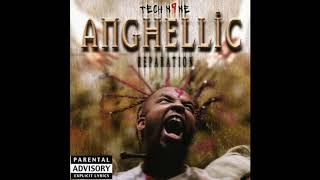 Tech N9ne - Devil Boy