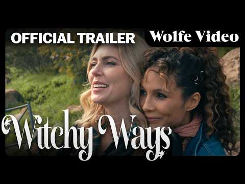 Witchy Ways