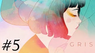 【鳥肌】ひとり女の子が愛したのは、もうひとりの自分。- GRIS実況プレイ #5【最終回】