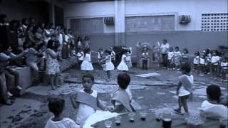 A PAIXÃO DE CRISTO-BOCA DA MATA