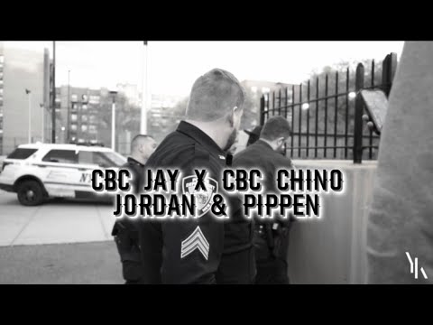 CBC Jay x CBC Chino - Jordan & Pippen (Directed By @ykmeesh)(Produced By @yvtheprod)