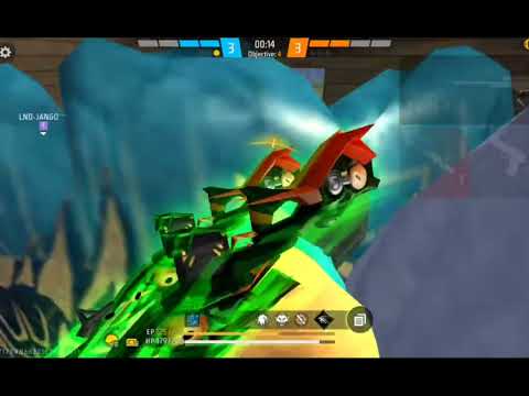 AWM noobe vs pro players squad wipe🔥 cs ranked match @MADJANGO-g6i