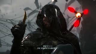 運送業はつらいよ【DEATH STRANDING実況】３１