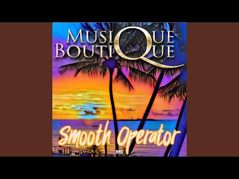 Smooth Operator (Keejay Freak Deep House Version)