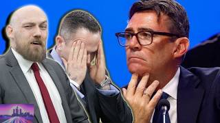 Early General Election?!