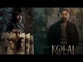 Kolai Full HD Movie Hindi Dubbed Review | Vijay Antony | Ritika Singh | Meenakshi Chaudhary#2023