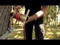 Port A Wrap Instructional
