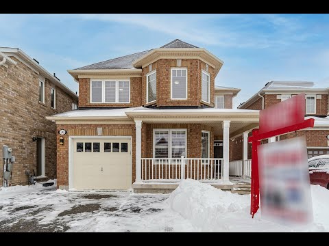 30 Birch Lake Court, Brampton Home - Real Estate Properties