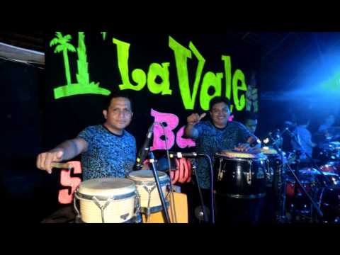 La Vale Band - Nuestro Amor (Audio en vivo)