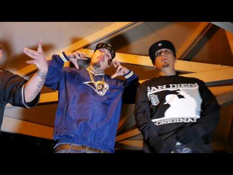 YK Ft Bang Thozz - On Sight