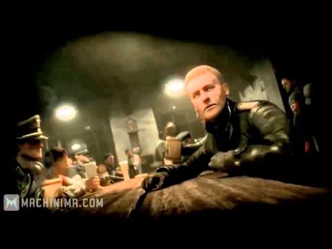 Brothers in Arms Furious 4 - Feed Me