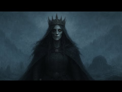HEL - English + Old Norse (Lyrics video) 