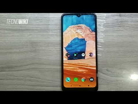 ✔️SOLUCIONAR pantalla con COLORES raros o INVERTIDOS - Telefonos Motorola
