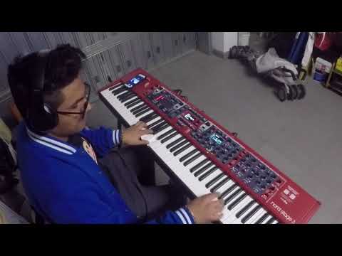 IS THE NORD STAGE 3 THE BEST KEYBOARD?