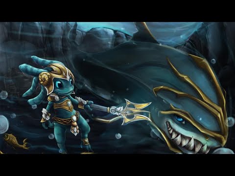 Fizz Top vs Wukong 10.12 | Dealing With Some Monkey Business Top, And Business Is BOOMIN!